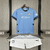 Conjunto I Manchester City 2024/25 Puma Azul- Versão Infantil