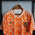 Camisa I Holanda Copa do Mundo 1998 - Adidas Laranja Retrô na internet