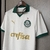 Camisa II Palmeiras 2024/25 Puma Branca Torcedor na internet