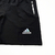 Imagem do Short Flamengo 2024/25 - Adidas Preto