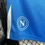 Short Napoli 2024/25 - EA7 Azul - Imperador Imports