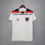 Camisa I Inglaterra Copa Do Mundo 1982 - Admiral Branca Retrô