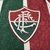 Conjunto I Fluminense 2024/25 Umbro Tricolor - Versão Infantil na internet