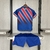 Conjunto II Bahia 2024/25 Esquadrão Tricolor - Versão Infantil - comprar online