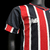 Conjunto Ii São Paulo 2024/25 - New Balance Tricolor - Versão Infantil - loja online