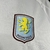 Camisa II Aston Villa 2024/25 - Adidas Branca e Azul Celeste Torcedor - Imperador Imports