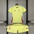 Kit Infantil II Espanha 2024/25 - Adidas Amarela Neon