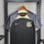 Camisa Treino Corinthians 2024/25 - Nike Preta e Cinza na internet