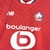 Camisa I Losc Lille 2024/25 - New Balance Vermelha Torcedor - Imperador Imports