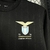 Imagem do Camisa III Lazio 2024/25 - Mizuno Preta Torcedor