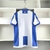 Camisa I Real Sociedad 2024/25 - Macron Azul Royal E Branca Torcedor - comprar online