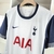 Camisa I Tottenham 2024/25 - Nike Branca e Azul Torcedor - loja online