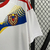 Camisa II Venezuela 2024/25 Adidas Branca - Versão Torcedor - loja online