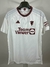 Camisa III Manchester United 2023/24 - Versão Torcedor