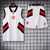 Conjunto De Treino Regata + Short Flamengo 2023/24 - Adidas Branco