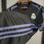 Camisa III Retrô Real Madrid 2016/17 - Adidas Preta E Roxa Torcedor (Benzema #9) - comprar online