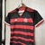 Conjunto I Flamengo 2024/25 Adidas Rubro-Negro - Versão Infantil - loja online