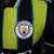 Camisa II Manchester City 2024/25 - Puma Amarelo Neon e Azul Marinho Jogador - Imperador Imports