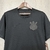 Camisa II Corinthians 2024/25 - Nike All-Black Torcedor na internet