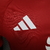 Camisa I Manchester United 2024/25 Adidas Vermelha Jogador - loja online