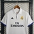 Camisa I Retrô Real Madrid 2016/17 - Adidas Branca e Lilás Torcedor (Ronaldo #7) na internet