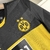 Imagem do Camisa II Borussia Dortmund 2024/25 - Puma Preta E Amarela Torcedor