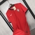 Camisa I Portugal 2024/25 Nike Vermelha Torcedor