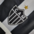 Camisa I Atlético Mineiro 2003 - Umbro Alvi-Negra Retrô - Imperador Imports