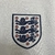 Camisa I Inglaterra 2024/25 Nike Branca - Torcedor