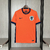 Camisa I Holanda 2024/25 - Nike Laranja Torcedor