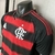 Camisa Jogador I Flamengo 2025/26 - Adidas Rubro-Negra Jogador