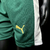 Conjunto Ii Palmeiras 2024/25 - Puma Branco e Verde - Versão Infantil - comprar online