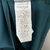 Camisa I Goleiro Vasco Da Gama 2024/25 - Kappa Verde Torcedor - Imperador Imports