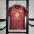 Camisa I AS Roma 2024/25 - Adidas Vermelha e Amarela Torcedor na internet