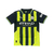 Camisa II Manchester City 2024/25 - Puma Amarelo Neon e Azul Marinho Torcedor