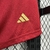 Short Roma 2024/25 - Adidas Vermelho na internet