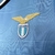 Camisa I Lazio 2024/25 - Mizuno Azul Celeste Torcedor - loja online