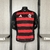 Camisa Jogador I Flamengo 2025/26 - Adidas Rubro-Negra Jogador - comprar online