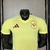 Camisa II Espanha 2024/25 Adidas Amarela Neon - Versão Jogador na internet