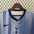 Camisa II Tottenham 2024/25 - Adidas Azul Clara Torcedor na internet