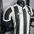 Camisa I Botafogo 2024/25 - Reebok Alvi-Negra Jogador - loja online