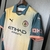 Imagem do Camisa Definitely City Manchester City 2024/25 - Puma Amarelo Palha E Azul Turquesa Torcedor