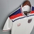 Camisa I Inglaterra Copa Do Mundo 1982 - Admiral Branca Retrô - Imperador Imports