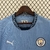 Camisa I Manchester City 2024/25 - Puma Azul Torcedor na internet