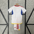 Kit Infantil II Venezuela 2024/25 Adidas Branca - Versão Infantil - comprar online