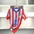 Camisa I Atlético De Madrid 2024/25 - Nike Tricolor Jogador na internet