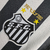 Camisa II Santos 2012/13 - Nike Alvi-Negra Retrô