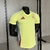 Camisa II Espanha 2024/25 Adidas Amarela Neon - Versão Jogador - Imperador Imports