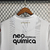 Imagem do Camisa I Corinthians 2012 - Nike Branca Retrô