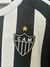 Camisa I Atlético Mineiro 2024/25 - Adidas Alvi-Negra Torcedor - Imperador Imports